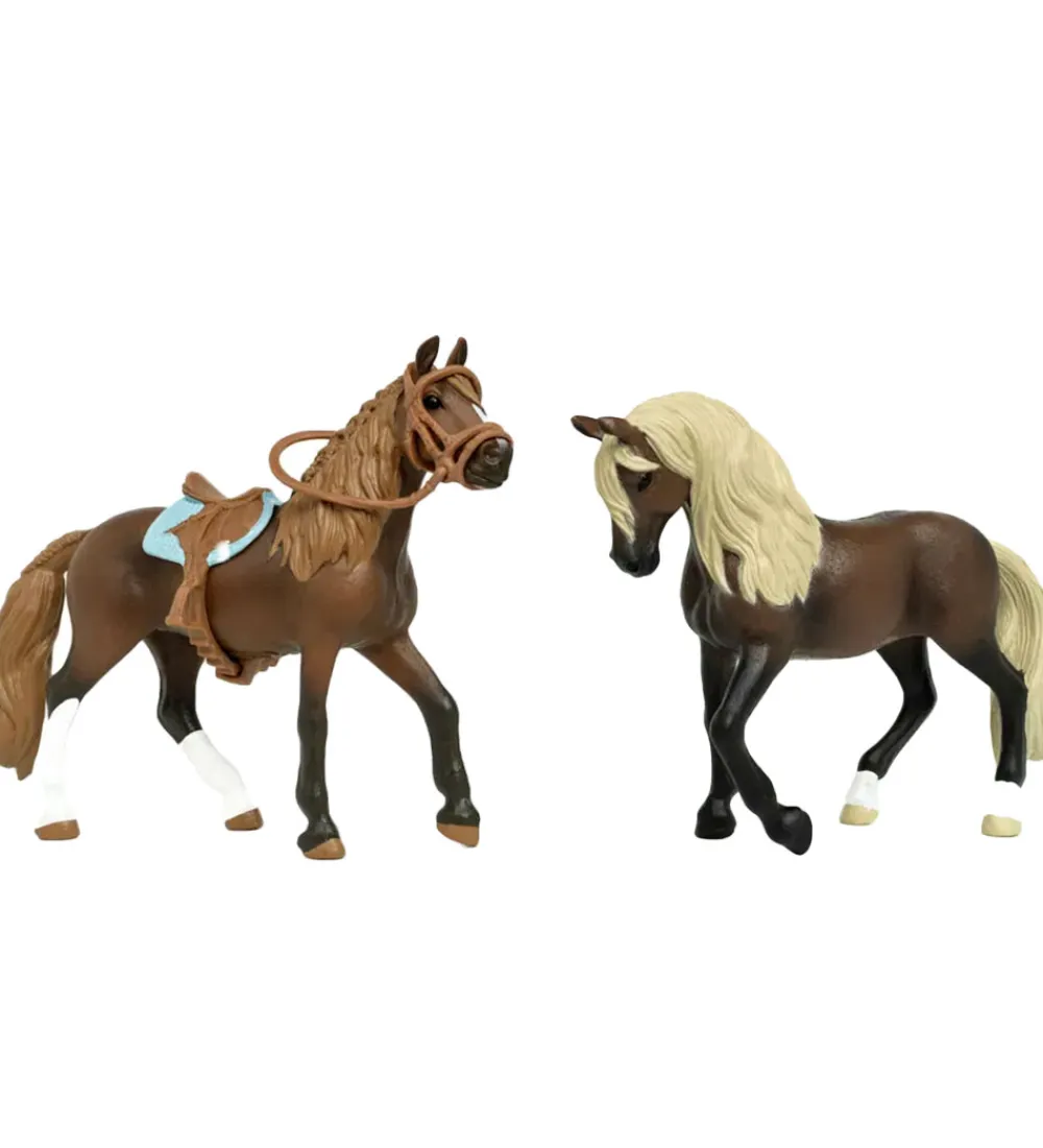 Schleich Schleich*Horse Club - Paso Peruano Starter Set - 42738