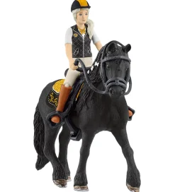Schleich-Schleich Horse Club - Tori & Princess - 42640