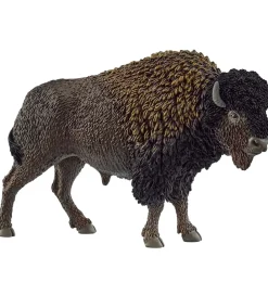 Schleich-Schleich Wild Life - Bison - 13,5 cm - 14879
