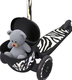Scoot and Ride Løbehjul|Løbehjul*Highway Kick 2 - Zebra