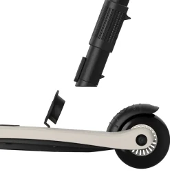 Løbecykler|Løbehjul-Scoot and Ride Highwaykick 1 Push&Go - Ash