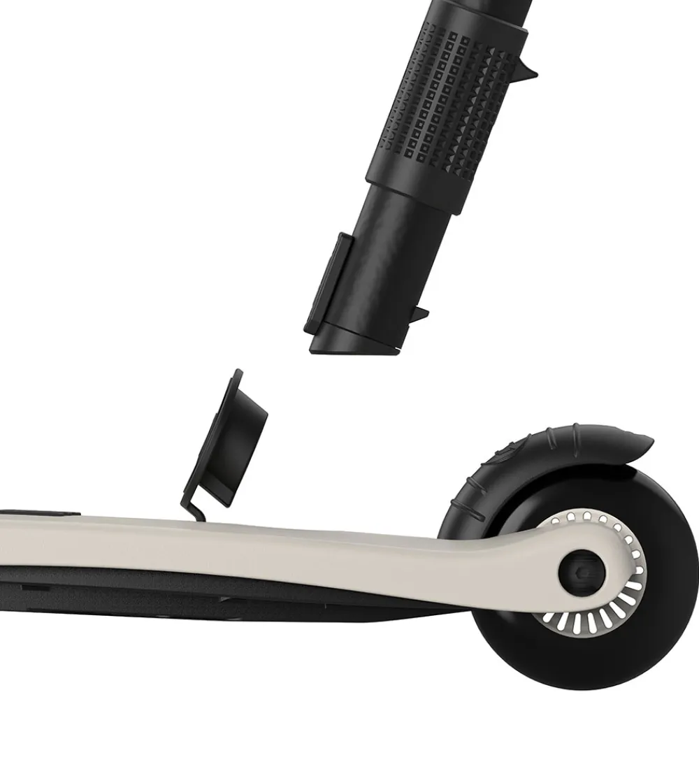 Løbecykler|Løbehjul-Scoot and Ride Highwaykick 1 Push&Go - Ash