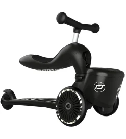 Scoot and Ride Løbecykler|Løbehjul*Highwaykick 1 Lifestyle - Zebra