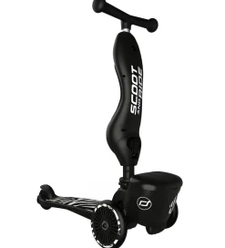 Scoot and Ride Løbecykler|Løbehjul*Highwaykick 1 Lifestyle - Zebra