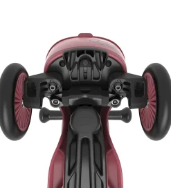 Løbecykler|Løbehjul-Scoot and Ride Highwaykick 1 Lifestyle - Wildcat
