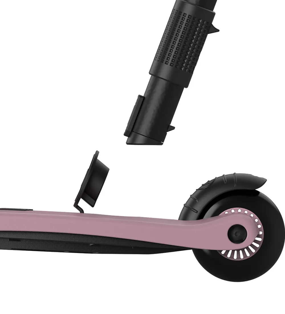 Scoot and Ride Løbecykler|Løbehjul*Highwaykick 1 Push&Go - Wildberry