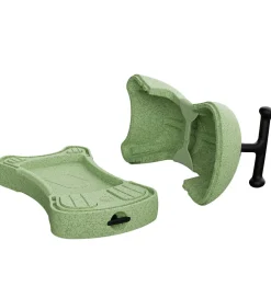 Løbecykler-Scoot and Ride MyFirst 3in1 Scooter - Olive