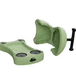 Løbecykler-Scoot and Ride MyFirst 3in1 Scooter - Olive