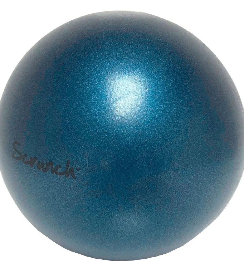 Scrunch Bolde*Bold - 23 cm - Navy