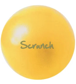 Scrunch Bolde*Bold - 23 cm - Pastel Yellow