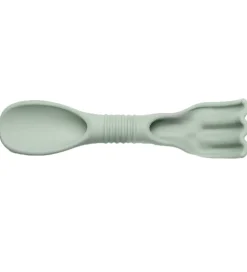 Scrunch Strandlegetøj*Double Digger - Sage Green