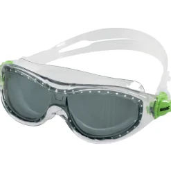 Svømmebriller|Snorkling-Seac Dykkerbriller - Matt - Transparent