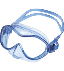 Dykkermasker-Seac Dykkermaske - Baia - Transparent/Aquamarine