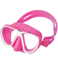 Dykkermasker-Seac Dykkermaske - Bella - Pink
