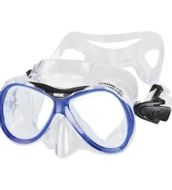 Seac Dykkermasker|Snorkling*Dykkermaske - Capri - Blå