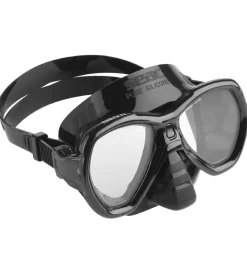 Seac Dykkermasker*Dykkermaske - Elba - Sort