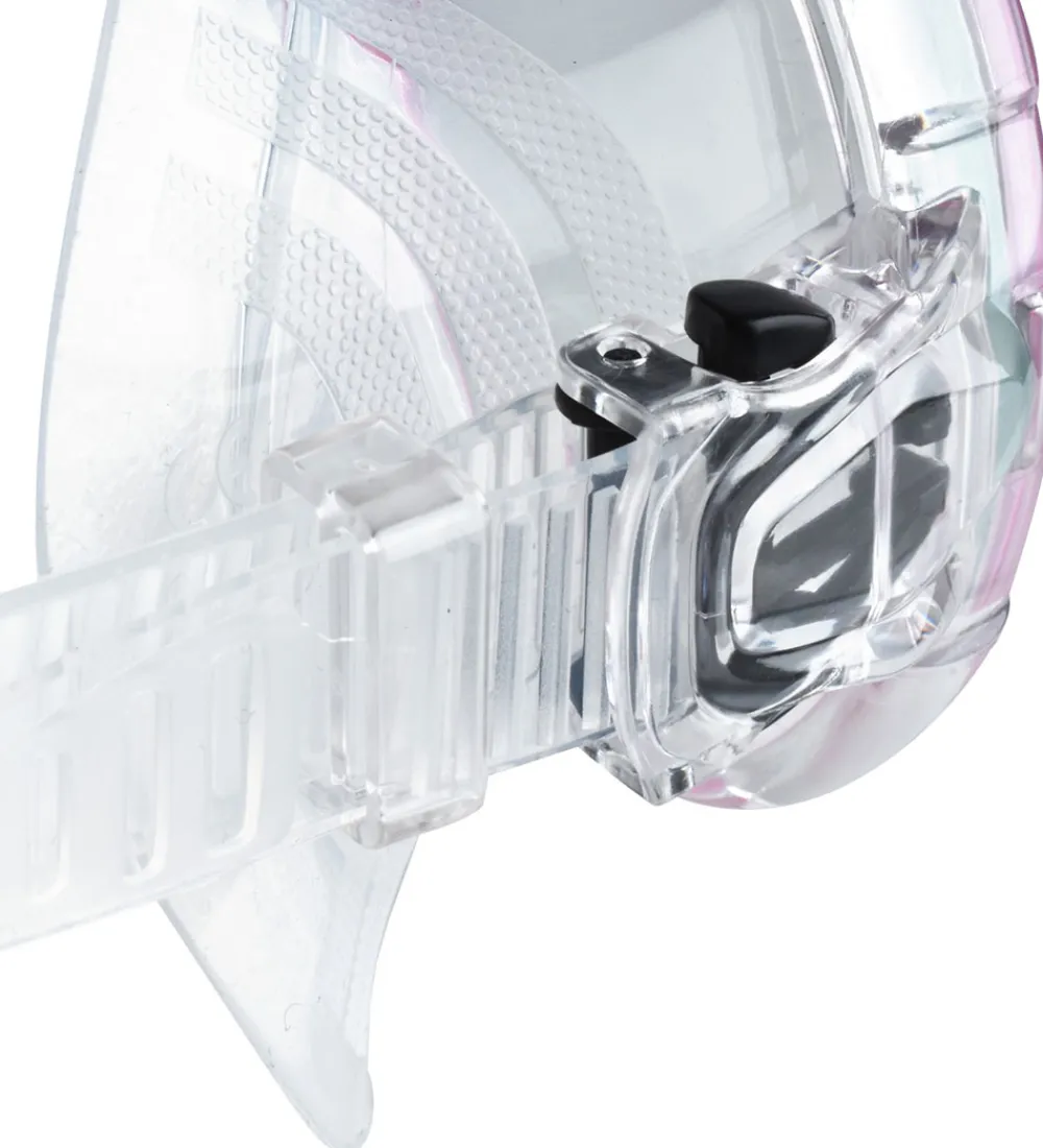 Seac Dykkermasker|Snorkling*Dykkermaske - Giglio MD - Rosa
