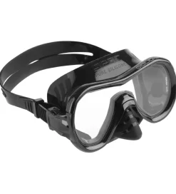 Seac Dykkermasker*Dykkermaske - Giglio MD - Sort