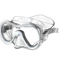 Seac Dykkermasker|Snorkling*Dykkermaske - Giglio MD - Hvid