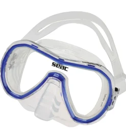 Seac Dykkermasker*Dykkermaske - Giglio - Blå