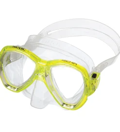 Seac Dykkermasker|Snorkling*Dykkermaske - Ischia - Gul