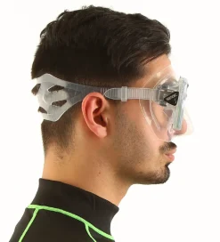 Dykkermasker-Seac Dykkermaske - One - Sort