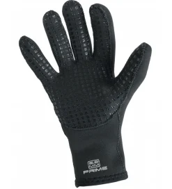 Snorkling-Seac Handsker - Prime 2 mm - Sort