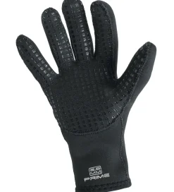 Snorkling-Seac Handsker - Prime 2 mm - Sort