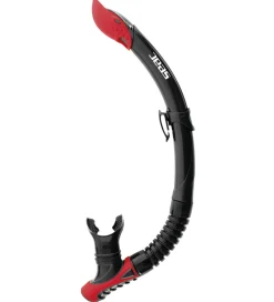Seac Dykkermasker|Snorkling*Snorkel - Areatore Reverse - Rød