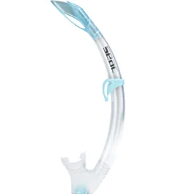 Dykkermasker-Seac Snorkel - Tribe - Aquamarine