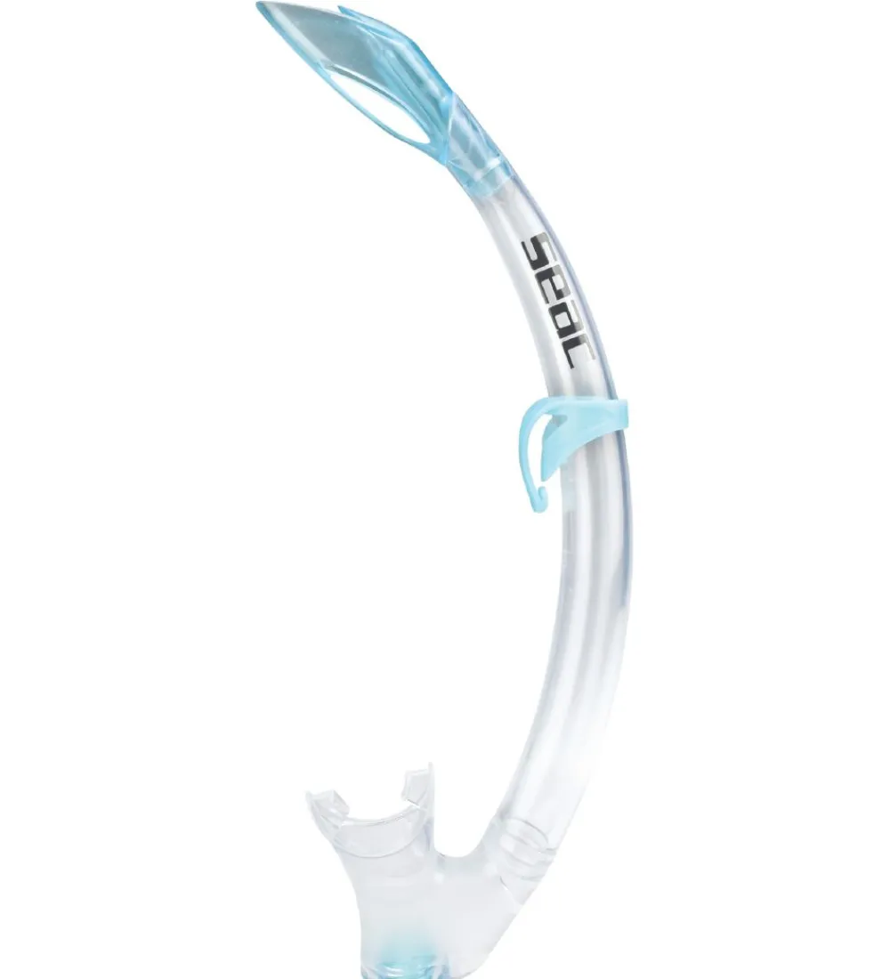 Seac Dykkermasker*Snorkelsæt - Bella - Aquamarine
