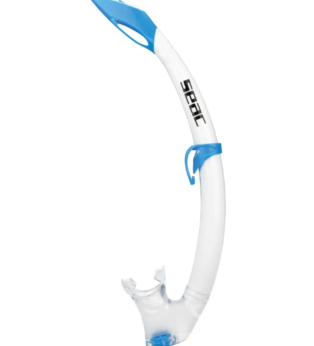 Seac Dykkermasker*Snorkelsæt - Bella - Lyseblå
