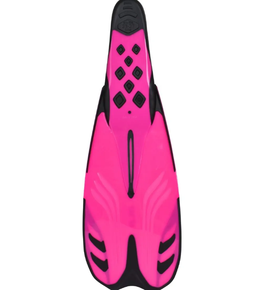 Seac Svømmefødder*Svømmefødder - Ala - Pink