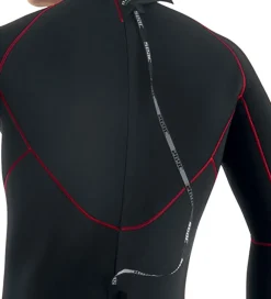Seac Våddragter*Våddragt - Alfa Man 5 mm - Sort