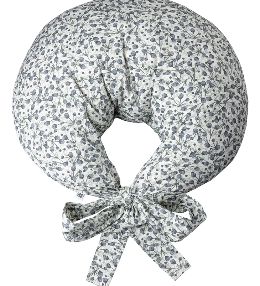 Amning|Ammepuder-Sebra Ammepude - Blue Olive