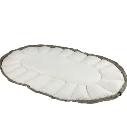 Sebra Barnevognsudstyr|Babynests*Babynest - 3-i-1 - Dark Olive