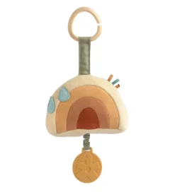 Musikuroer-Sebra Musikuro - Regnbue
