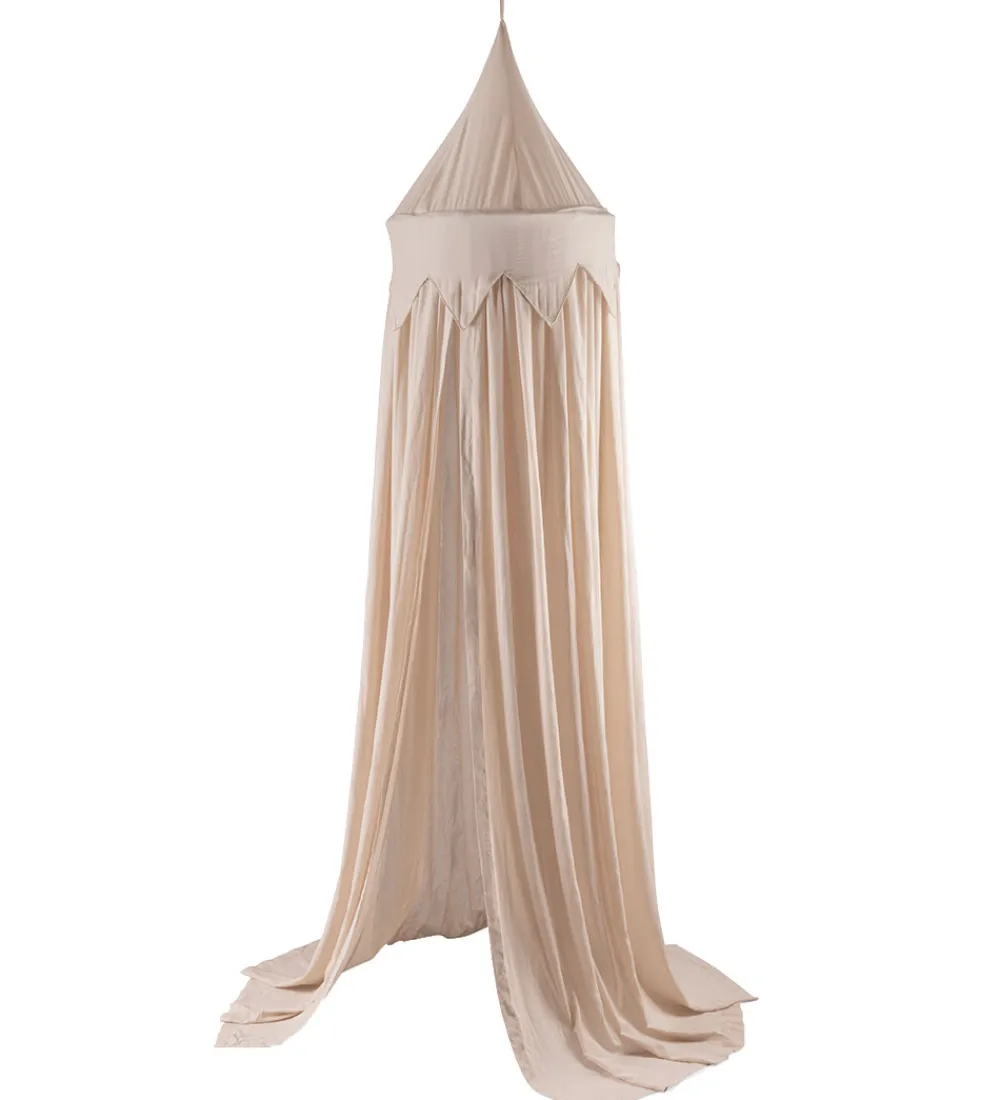 Sebra Sengehimler*Sengehimmel - Star - Seabreeze Beige