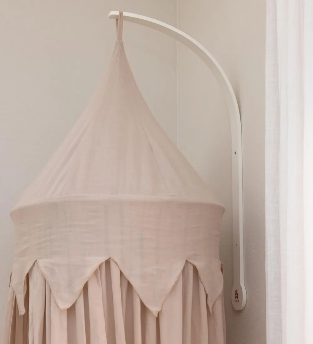 Sebra Sengehimler*Sengehimmel - Star - Seabreeze Beige