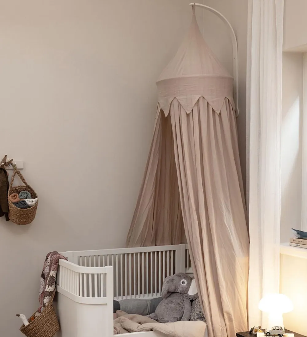 Sebra Sengehimler*Sengehimmel - Star - Seabreeze Beige