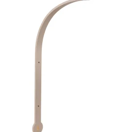 Sengehimler-Sebra Sengehimmel-Holder - Vægmonteret - Jetty Beige