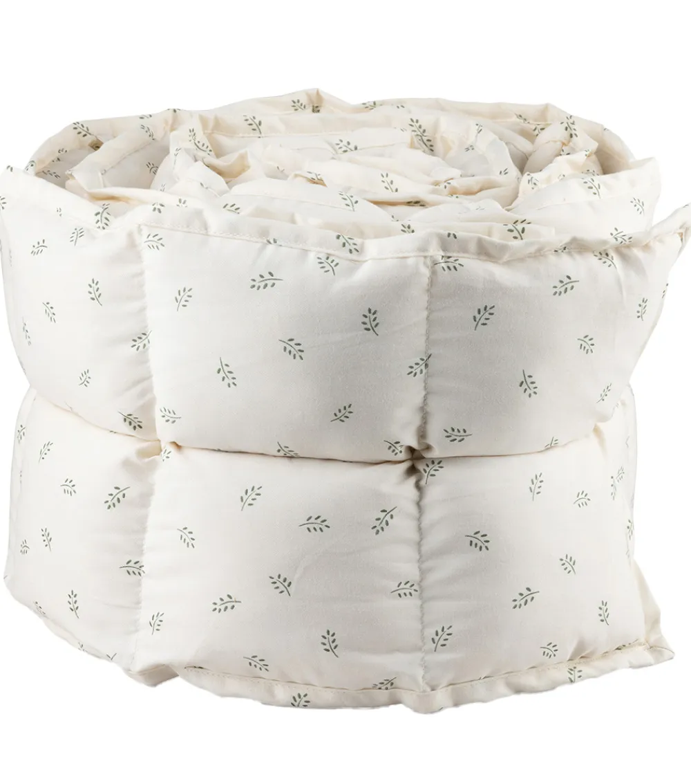 Sebra Sengerande*Sengerand - Kapok - 360x26 cm - Sophora Leaves - Beige