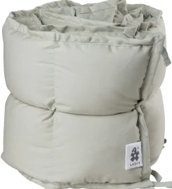 Sebra Sengerande*Sengerand - Kapok - 180x26 cm - Mist Green