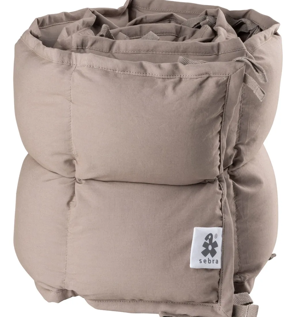Sebra Sengerande*Sengerand - Kapok - 180x26 cm - Jetty Beige