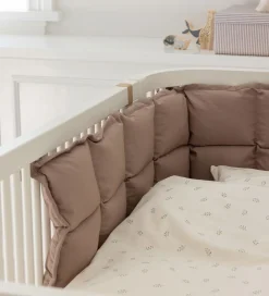 Sebra Sengerande*Sengerand - Kapok - 180x26 cm - Jetty Beige