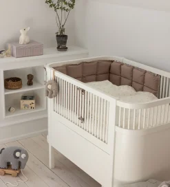 Sebra Sengerande*Sengerand - Kapok - 180x26 cm - Jetty Beige