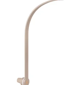 Uroer-Sebra Uroholder - Træ - Jetty Beige