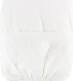 Lagner-Sebra Vådliggerlagen - 70x120 - Baby - Hvid