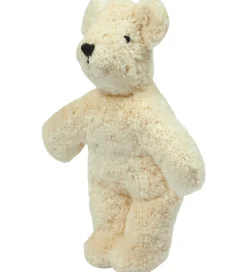 Bamser-Senger Naturwelt Bamse - Baby - Bjørn - Hvid
