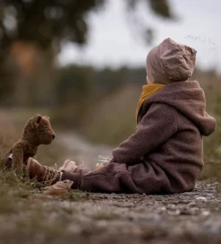 Senger Naturwelt Bamser*Bamse - Stor - Bjørn - Brun